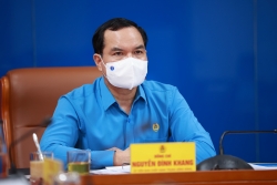 Công đoàn Công thương Việt Nam: Cần thực sự đổi mới hơn nữa