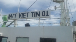 “Hạn chót” để Công ty Thuận Thiên thực hiện trách nhiệm với thuyền viên tàu Việt Tín 01