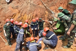 “Chủ thầu không lập biện pháp thi công an toàn trong vụ sập công trình tại Phú Thọ”