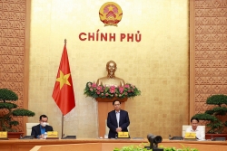 Thủ tướng Chính phủ làm việc với Đoàn Chủ tịch Tổng LĐLĐ Việt Nam