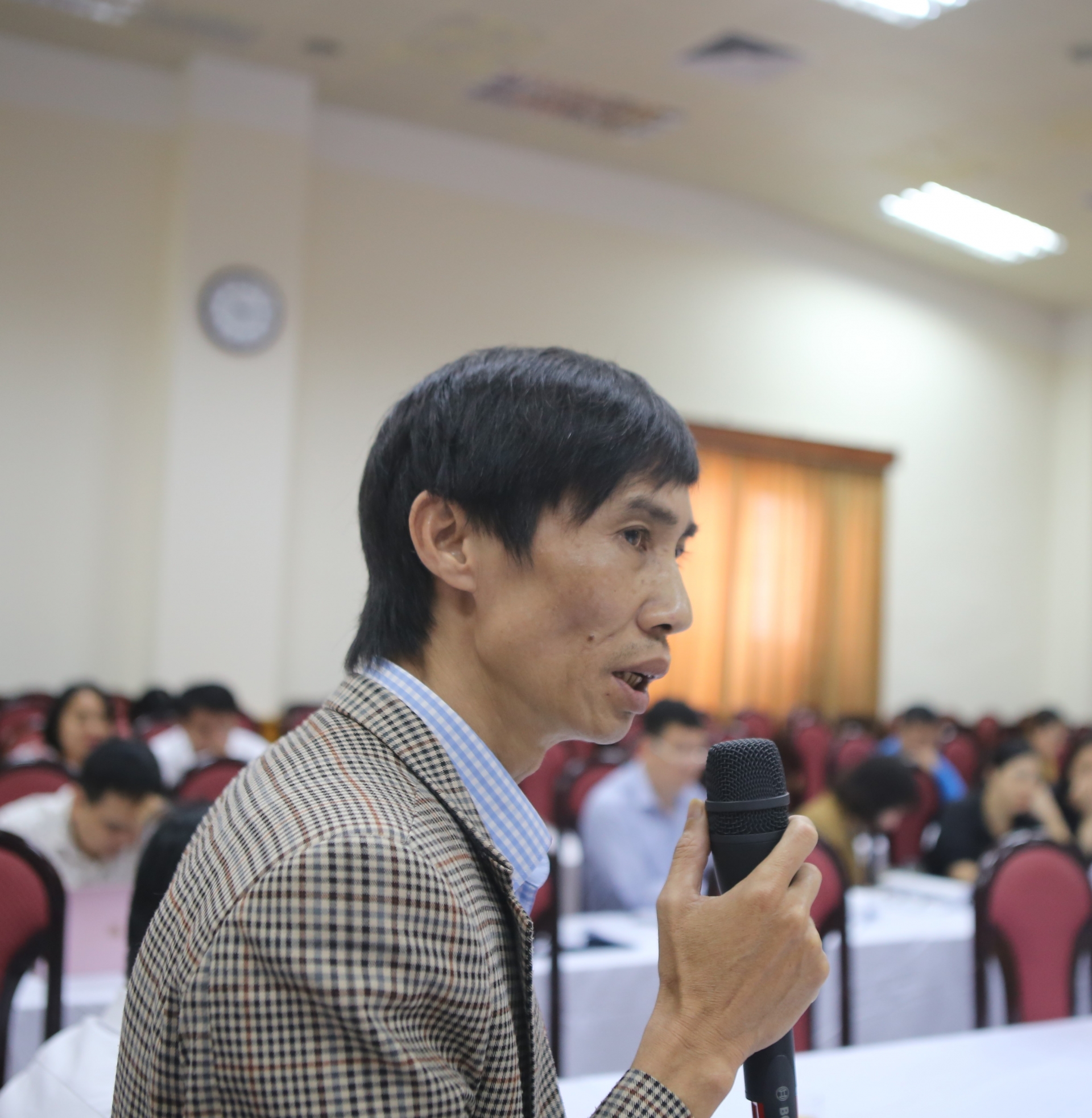 Công đoàn Việt Nam: Đổi mới thế nào khi không là đại diện duy nhất của người lao động