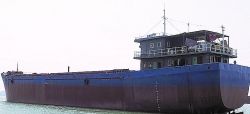 Để an toàn cho thuyền viên, tàu pha sông biển chỉ hoạt động ở cấp sóng gió 2,5m