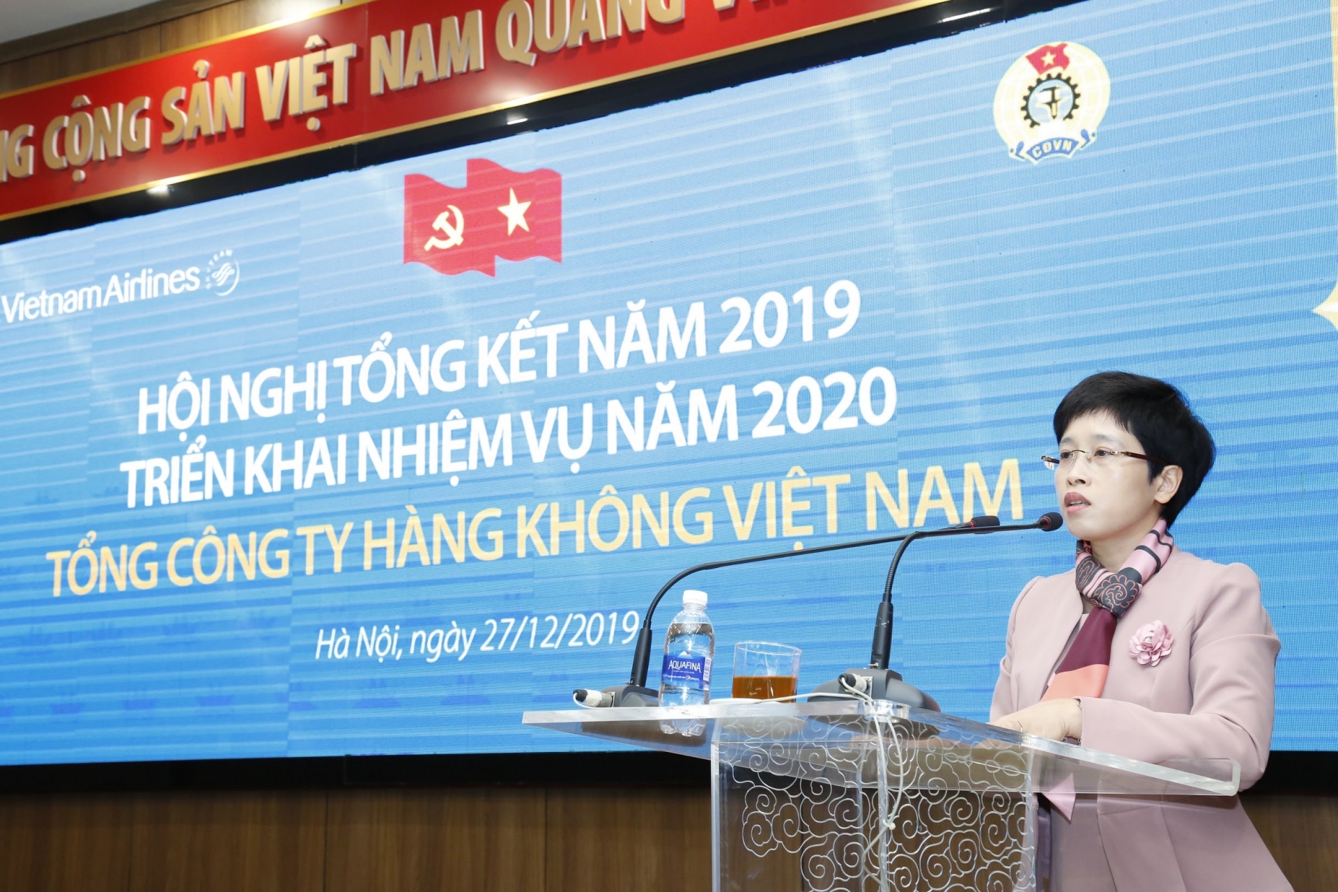 cong doan dong hanh cung doanh nghiep hoan thanh thang loi nhiem vu nam 2019