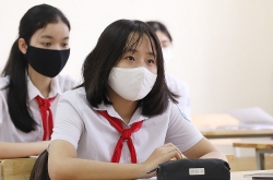 Học sinh THPT Hà Nội trở lại trường: Cần thận trọng