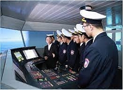 Thu hút thuyền viên cần chính sách đặc thù và uy tín của chủ tàu