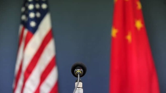 Nhìn lại cục diện thương mại Mỹ - Trung Quốc từ thời chính quyền cựu Tổng thống Trump
