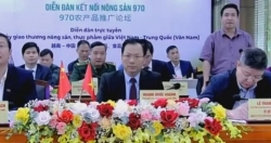 Lượng xe vận chuyển qua biên giới: Hàng Việt Nam chỉ chiếm 30%, Trung Quốc 70%