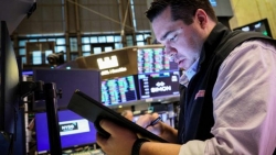Nhà đầu tư chứng khoán Mỹ bán mạnh cổ phiếu sau tin lạm phát