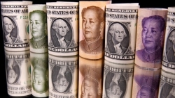 Nguyên nhân đằng sau việc Trung Quốc giảm mạnh nắm giữ trái phiếu Bộ Tài chính Mỹ