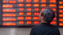 Trung Quốc ban hành quy định niêm yết cổ phiếu tại Mỹ cho doanh nghiệp nội địa
