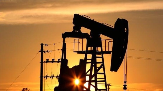 Giá dầu tăng mạnh bởi dự báo nhu cầu Trung Quốc lên cao