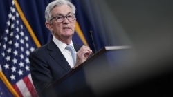Fed đang hướng nhiều hơn đến việc nâng mạnh lãi suất để kiềm chế lạm phát