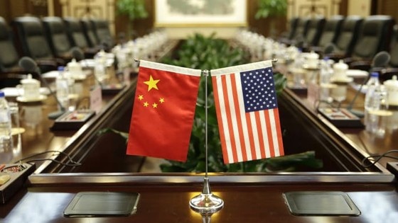Trung Quốc và Mỹ tạm thời hạ nhiệt căng thẳng, hướng đến đối thoại kinh tế