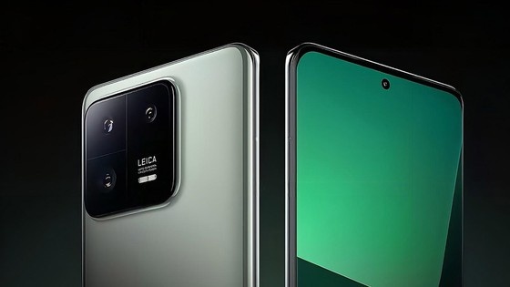 Điện thoại giá 30 triệu của Xiaomi có gì để đối đầu iPhone 14, Galaxy S23?