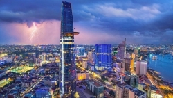HSBC nhận định về tiềm năng đầu tư lớn của khu vực Đông Nam Á