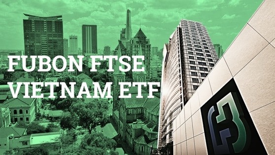 Quỹ ETF từ Đài Loan sắp được chấp thuận bơm thêm 4.000 tỷ đồng vào TTCK Việt Nam