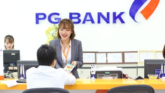 40% vốn tại PG Bank đã tìm được chủ mới