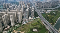 Giới chức Trung Quốc chuẩn bị đưa ra loạt biện pháp mới để cứu bất động sản