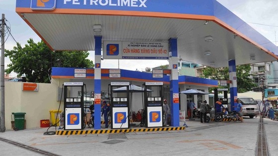 Petrolimex đặt mục tiêu doanh thu giảm 38% năm 2023