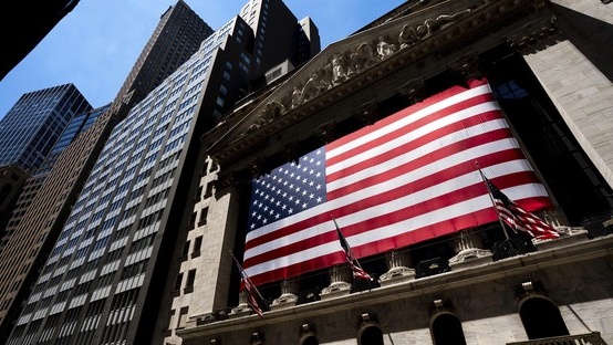 Nhà đầu tư chứng khoán Mỹ đang “tạm nghỉ” sau khoảng thời gian mua mạnh?