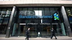 Standard Chartered dự báo lãi suất sẽ tiếp tục giảm