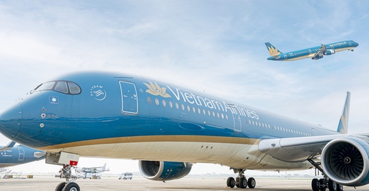 Vietnam Airlines xác nhận phi công dương tính với chất cấm