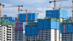 Trung Quốc bất ngờ đảo ngược chính sách quyết cứu bất động sản
