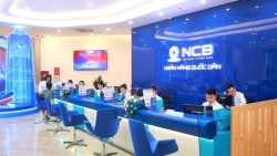 Ngân hàng NCB khai trương trụ sở mới