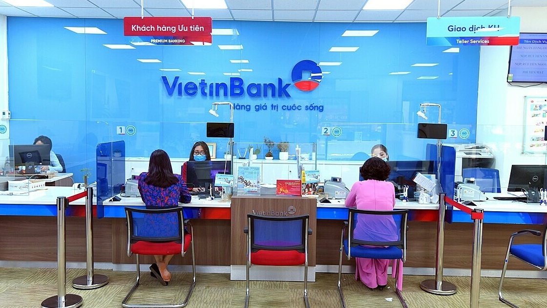 Ngân hàng VietinBank chuẩn bị phát hành hơn 564 triệu cổ phiếu trả cổ tức năm 2020