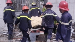 Tai nạn lao động khiến TP. HCM thiệt hại hơn 12,8 tỷ đồng trong năm 2021