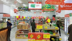 Doanh nghiệp Việt tái định hình ngành bán lẻ nhu yếu phẩm sau đại dịch