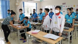 Nhật Bản mở cửa tiếp nhận thực tập sinh Việt Nam