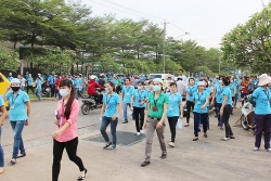BHXH Việt Nam phê duyệt hỗ trợ cho 613.174 lao động nghỉ việc không hưởng lương