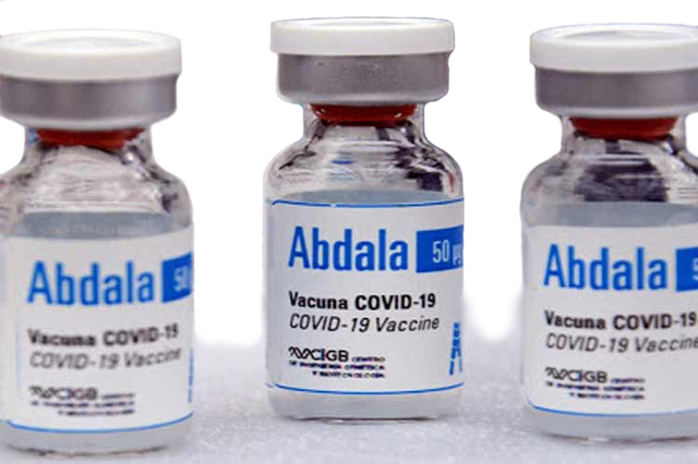 Bộ Y tế phê duyệt vắc xin phòng COVID-19 của Cuba