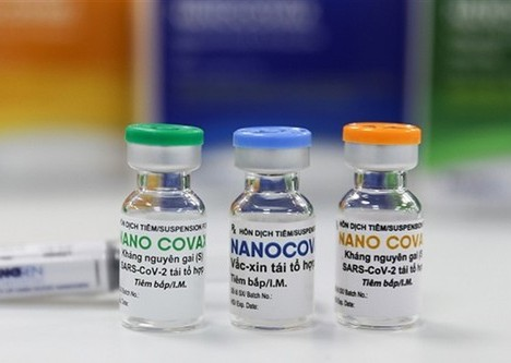 Hội đồng Đạo đức đồng ý chuyển hồ sơ xét cấp phép khẩn cấp vắc xin Nanocovax