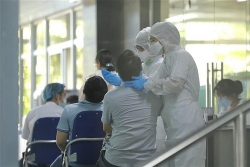 Hà Nội phát hiện thêm 17 ca nhiễm Covid-19 liên quan đến Bệnh viện Việt Đức