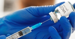 TP. HCM chính thức ban hành kế hoạch tiêm vắc xin phòng Covid-19 cho trẻ em