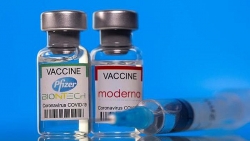 Bộ Y tế phê duyệt 2 loại vắc xin Covid-19 tiêm cho trẻ em