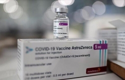 Hà Nội rút ngắn khoảng cách giữa 2 mũi tiêm vắc xin AstraZeneca xuống tối thiểu 4 tuần
