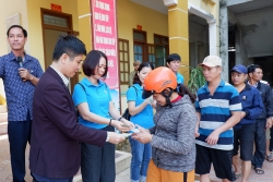 Công đoàn Khu kinh tế Quảng Bình: Thực hiện hiệu quả mô hình dân vận khéo