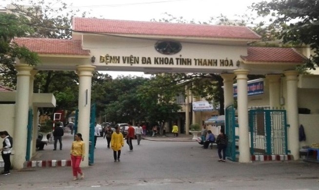 Thanh Hóa: Cách ly, điều trị 1 trường hợp bệnh nhân có biểu hiện sốt từ Vũ Hán trở về