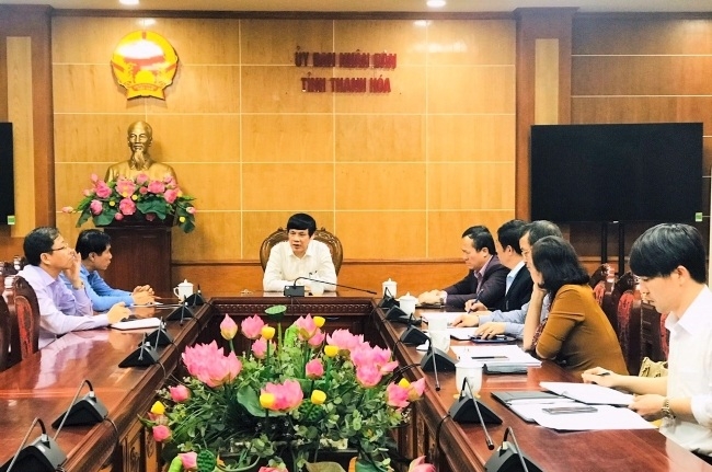 Thanh Hóa: Tiếp tục cho học sinh nghỉ học để phòng, chống COVID-19