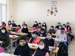Hà Nam, Nam Định: Tiếp tục cho học sinh nghỉ học để phòng chống Covid-19