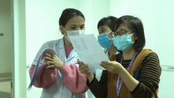 Bệnh viện Tuệ Tĩnh trả hết nợ lương, NLĐ viết thư cảm ơn Tạp chí Lao động và Công đoàn