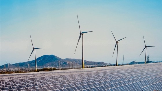 Mới có 1/85 doanh nghiệp năng lượng tái tạo gửi hồ sơ bán điện cho EVN