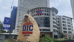 "Ngôi" cổ đông lớn nhất tại DIC Corp đổi chủ