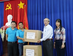 khanh hoa sau tet tren 85 nguoi lao dong cua tinh da quay tro lai doanh nghiep