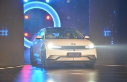 Hyundai Ioniq 5 đẹp nhưng khiến người dùng lo lắng về vấn đề sạc pin