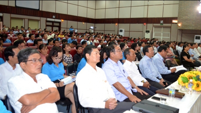 ldld tinh cung chinh quyen doanh nghiep dam bao quyen loi phuc loi tot hon cho nld