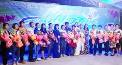 Hội thi Ẩm thực ngành Giáo dục tỉnh Quảng Ngãi năm 2019